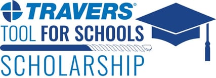 Travers Tools For Schools Scholarship