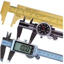 Download Our Caliper Selection Guide